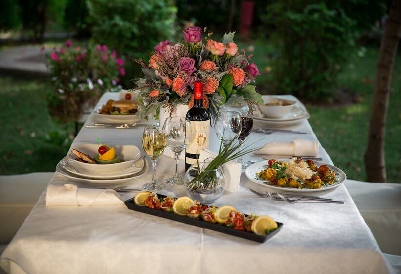 Fotos del hotel Bavaria Blu:  19