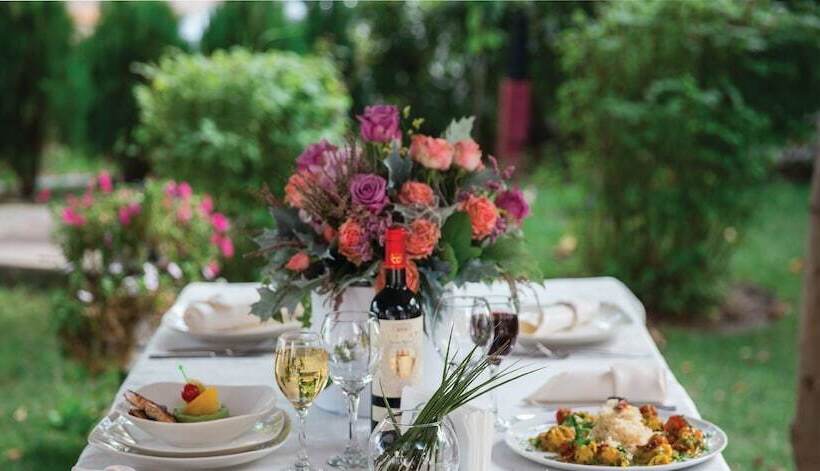 Fotos del hotel Bavaria Blu:  12