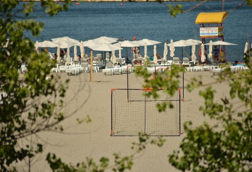 Fotos del hotel Bavaria Blu:  3