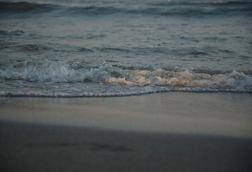 Fotos del hotel Bavaria Blu:  9