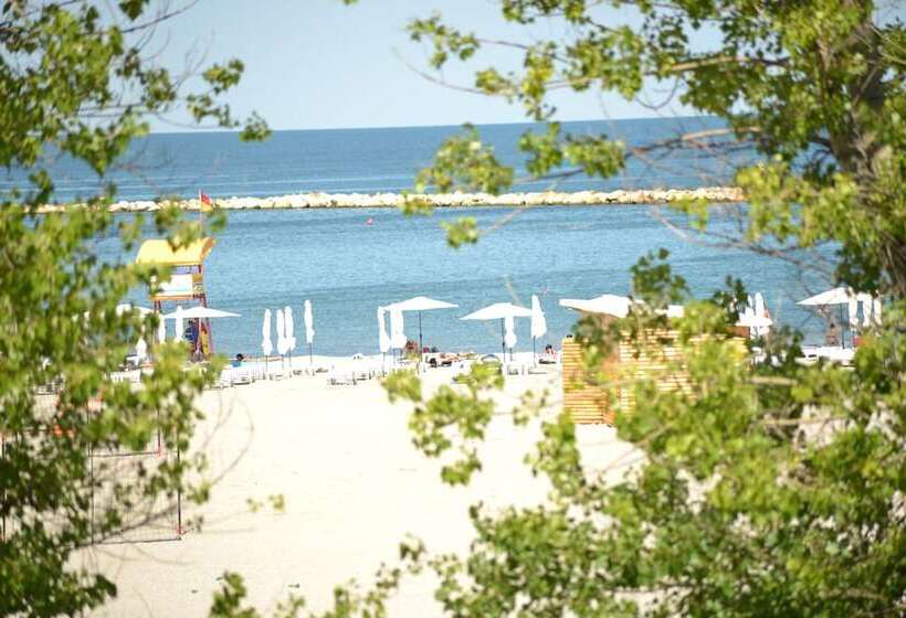 Fotos del hotel Bavaria Blu:  10