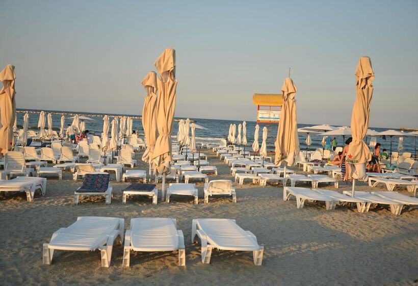 Fotos del hotel Bavaria Blu:  22