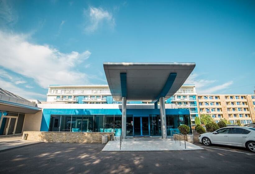 Fotos del hotel Bavaria Blu:  23