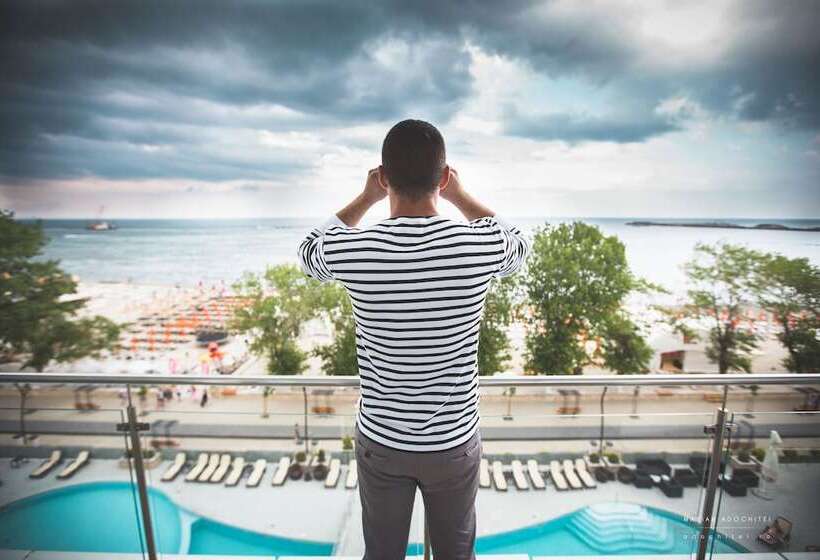 Fotos del hotel Bavaria Blu:  15