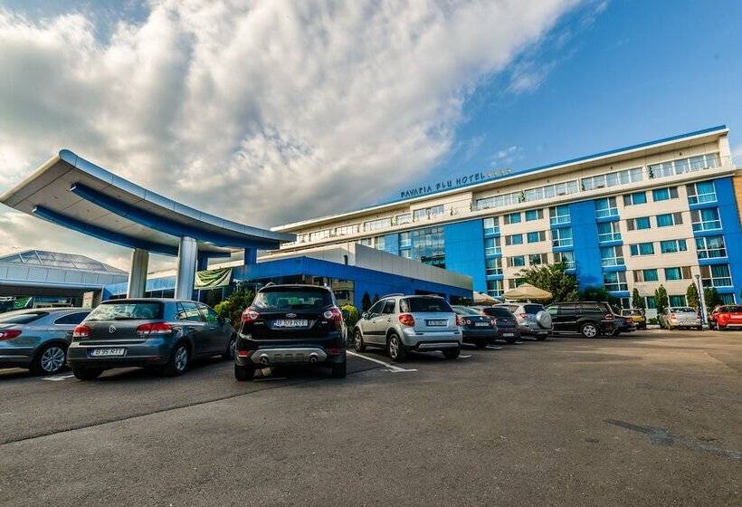 Fotos del hotel Bavaria Blu:  20