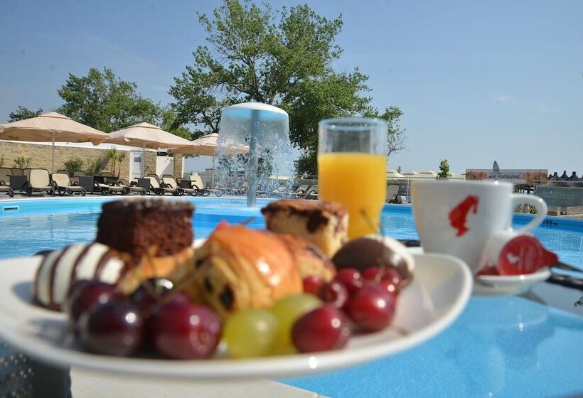 Fotos del hotel Bavaria Blu:  5