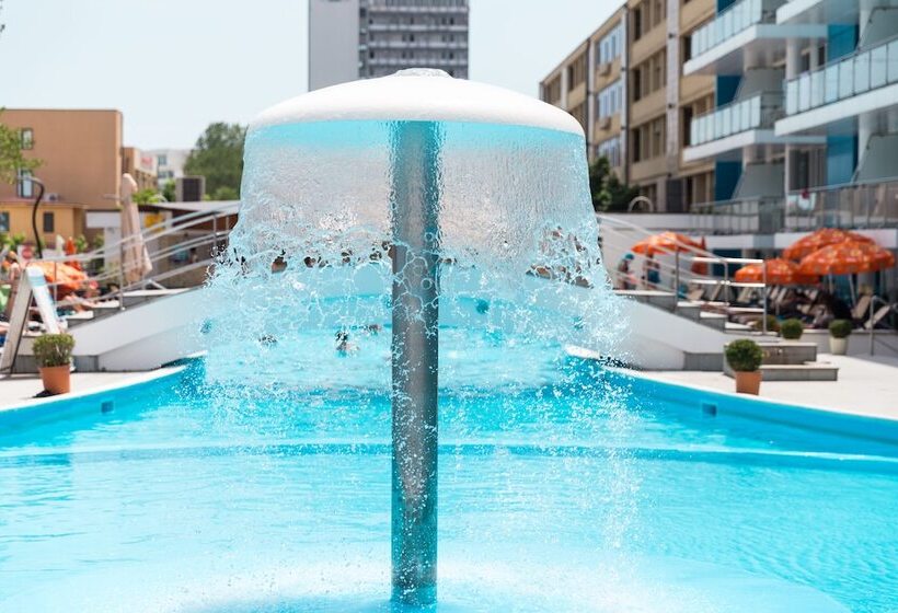 Fotos del hotel Bavaria Blu:  11