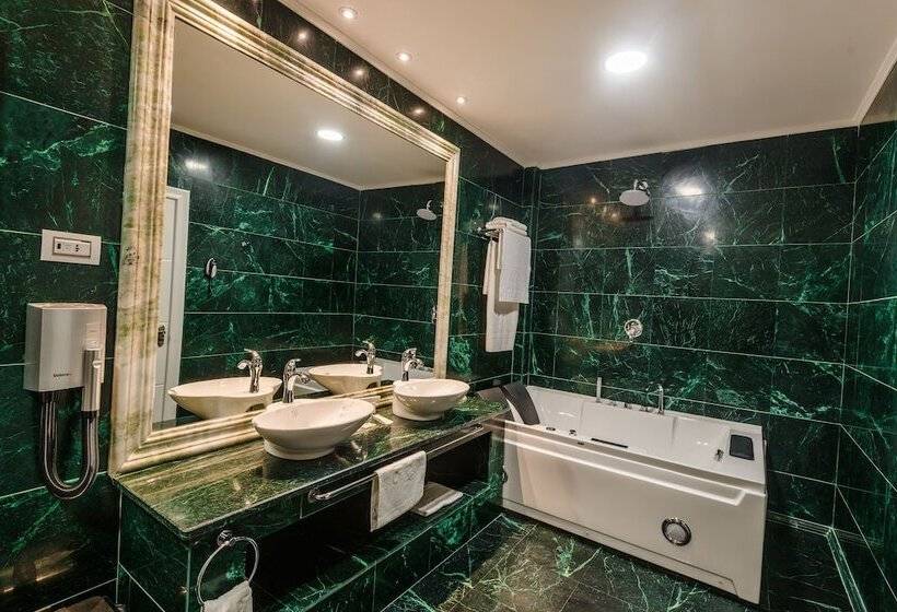 Fotos del hotel Bavaria Blu:  17