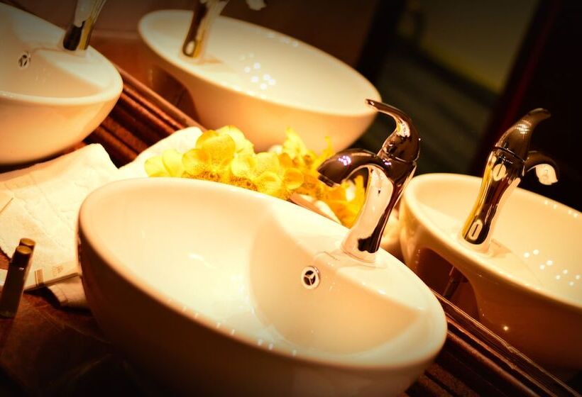 Fotos del hotel Bavaria Blu:  4