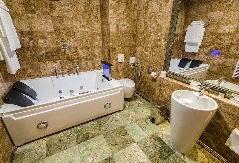 Fotos del hotel Bavaria Blu:  13