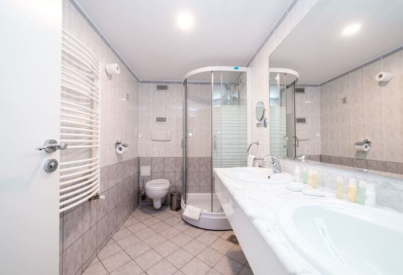 Fotos del hotel Bavaria Blu:  8