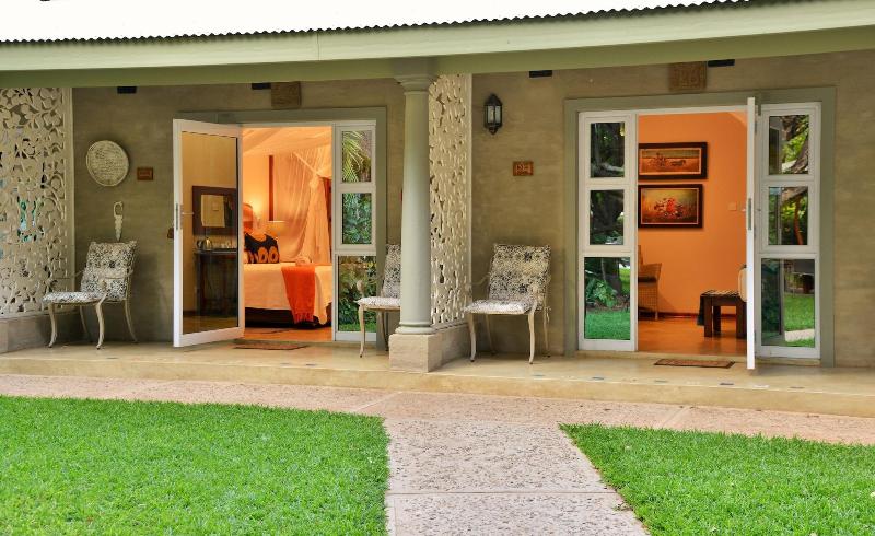 Fotos del hotel Bayete Guest Lodge:  10