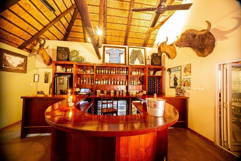 Fotos del hotel Bayete Guest Lodge:  3