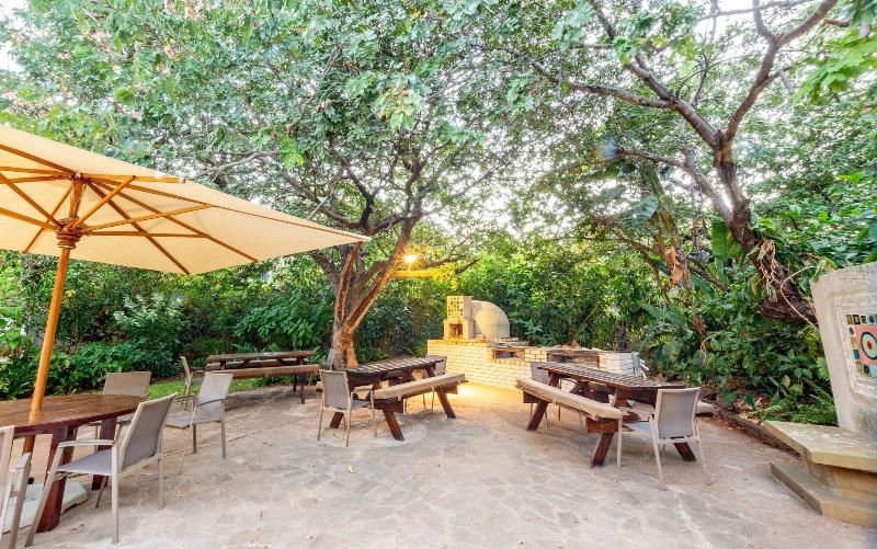 Fotos del hotel Bayete Guest Lodge:  4