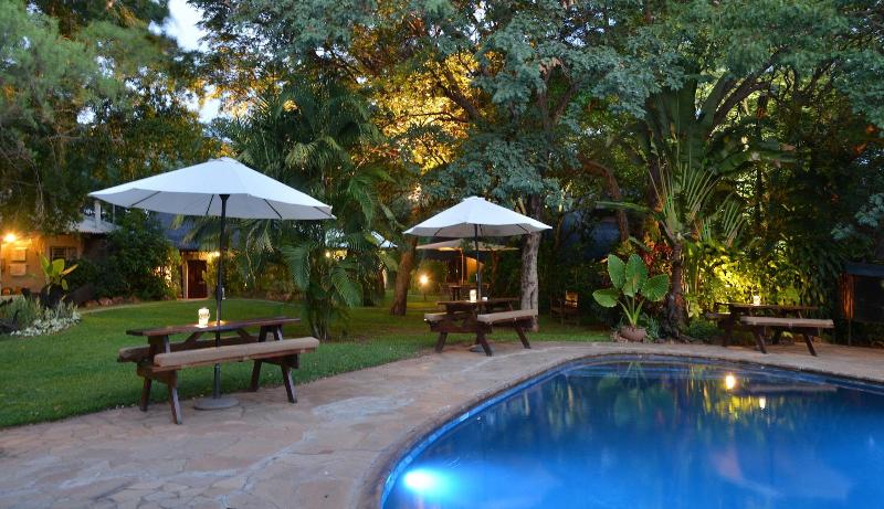 Fotos del hotel Bayete Guest Lodge:  17