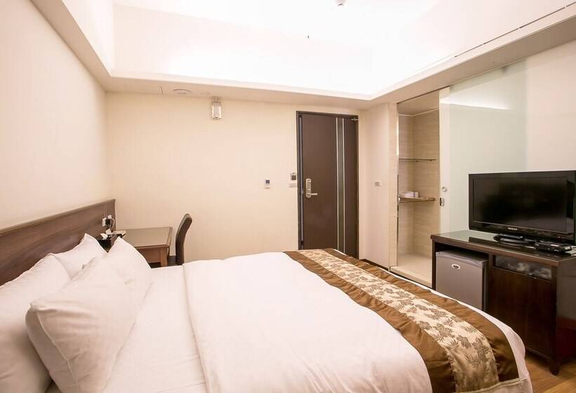 Huang Shin Business   Zhonggung Branch