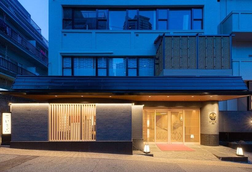 Fotos del hotel Isago Kobe:  12