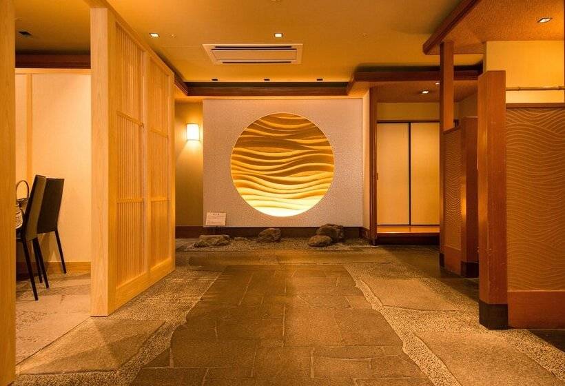 Fotos del hotel Isago Kobe:  25