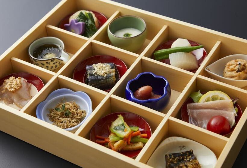 Fotos del hotel Isago Kobe:  22