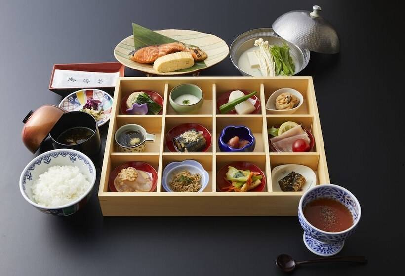 Fotos del hotel Isago Kobe:  19