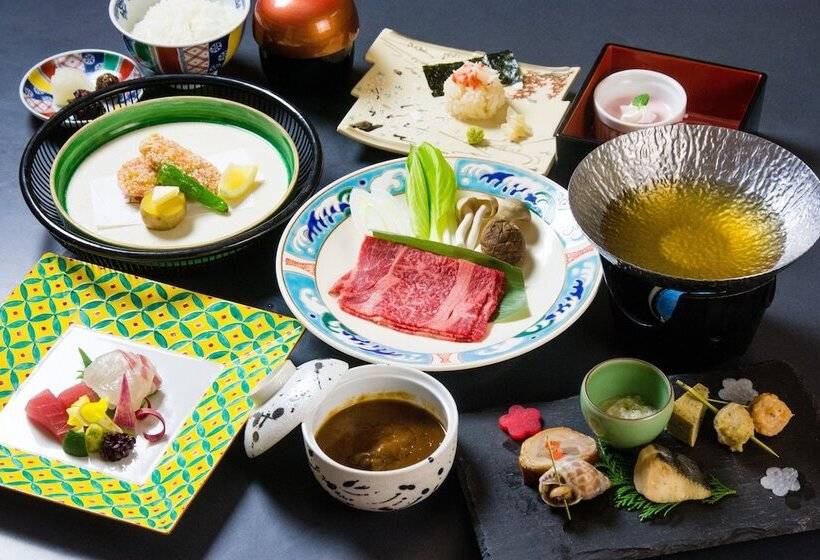 Fotos del hotel Isago Kobe:  4