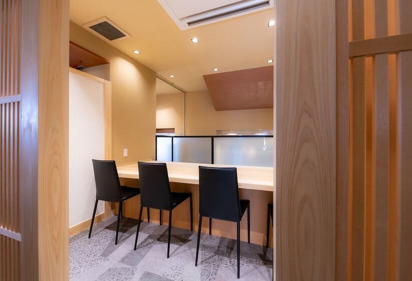 Fotos del hotel Isago Kobe:  16