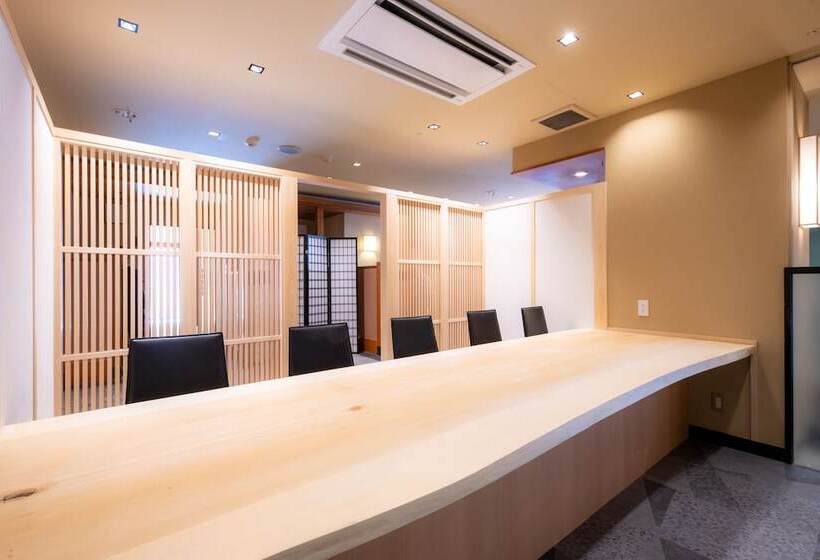 Fotos del hotel Isago Kobe:  11