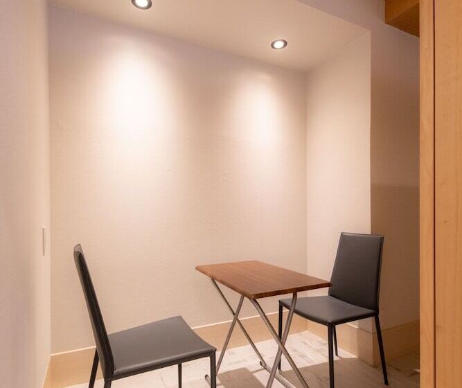 Fotos del hotel Isago Kobe:  20