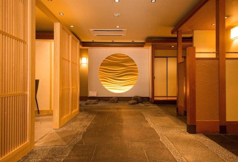 Fotos del hotel Isago Kobe:  14