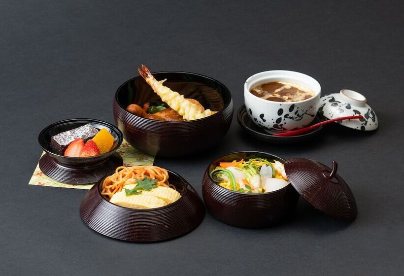 Fotos del hotel Isago Kobe:  15