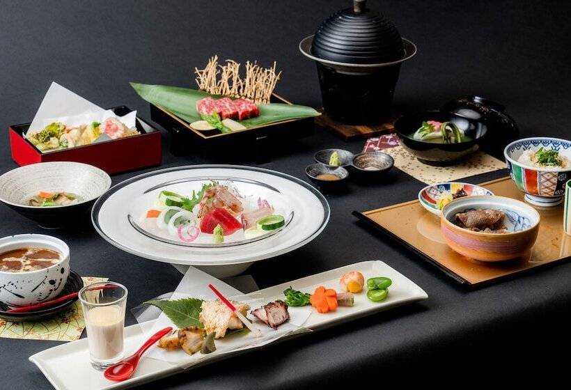 Fotos del hotel Isago Kobe:  10