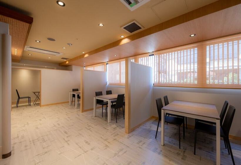 Fotos del hotel Isago Kobe:  23