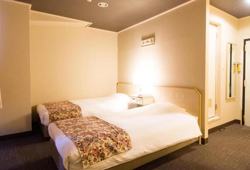 Fotos del hotel Isago Kobe:  8