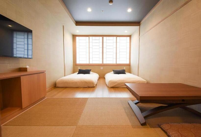 Fotos del hotel Isago Kobe:  21