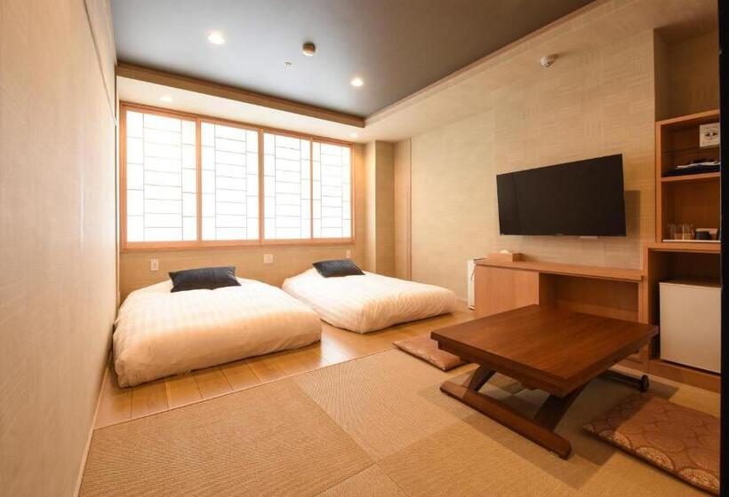 Fotos del hotel Isago Kobe:  24