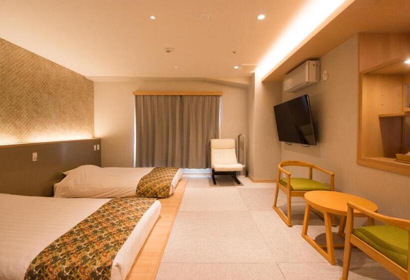 Fotos del hotel Isago Kobe:  13