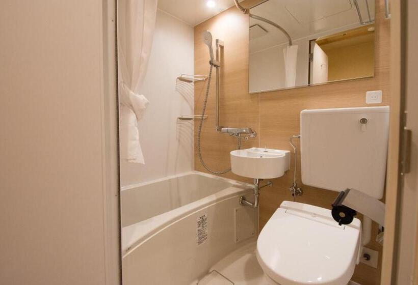 Fotos del hotel Isago Kobe:  6