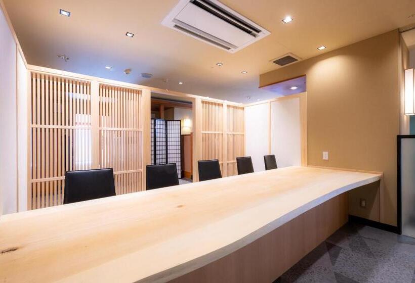 Fotos del hotel Isago Kobe:  5