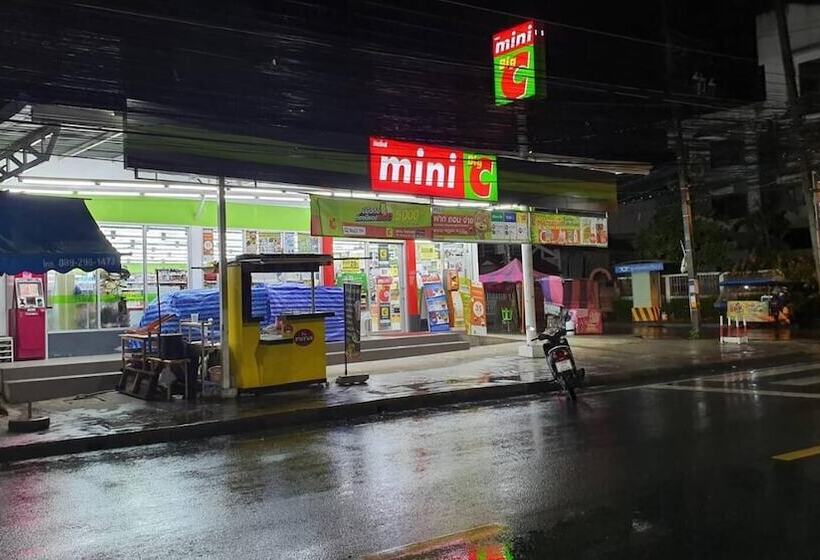 Fotos del hotel Klongrien Boutique:  10