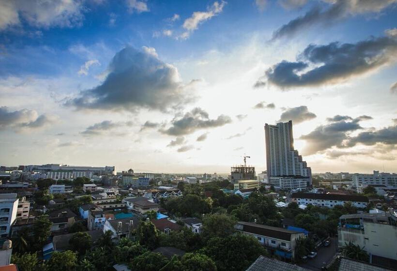 Fotos del hotel Klongrien Boutique:  5