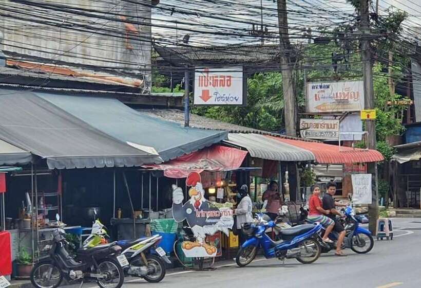 Fotos del hotel Klongrien Boutique:  12