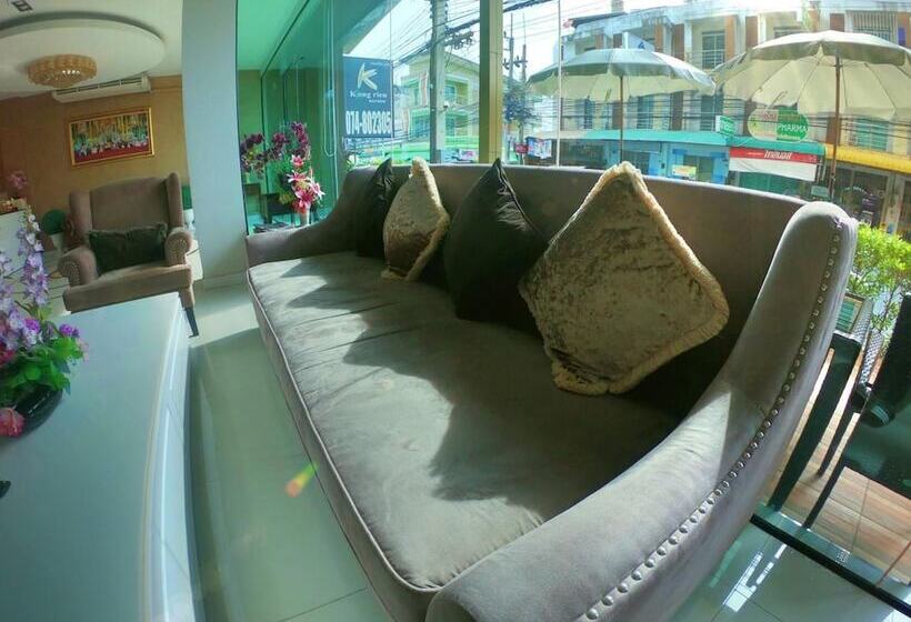 Fotos del hotel Klongrien Boutique:  8