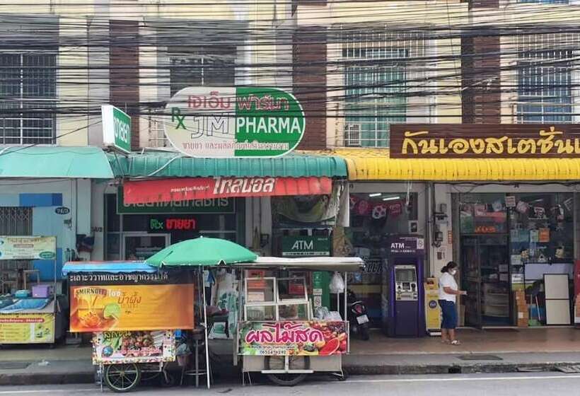 Fotos del hotel Klongrien Boutique:  14