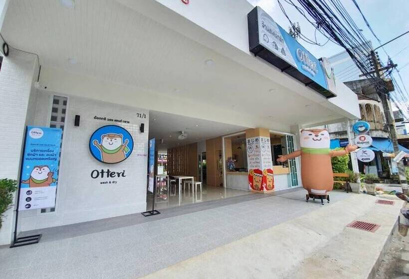 Fotos del hotel Klongrien Boutique:  15