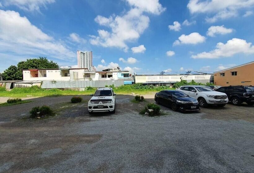 Fotos del hotel Klongrien Boutique:  11