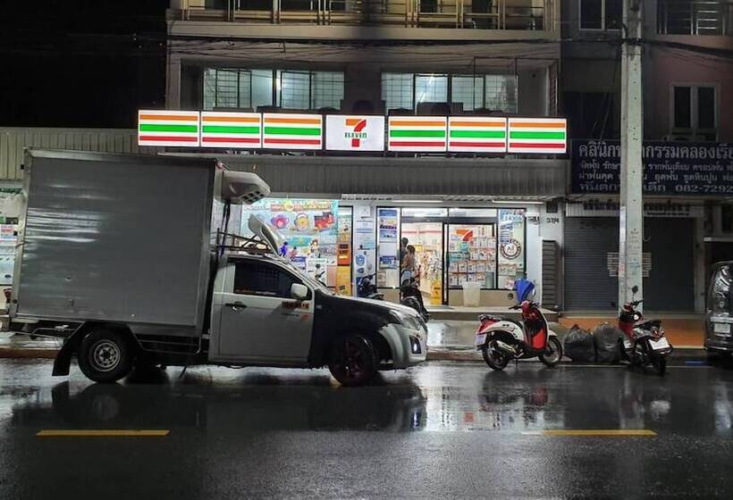 Fotos del hotel Klongrien Boutique:  13