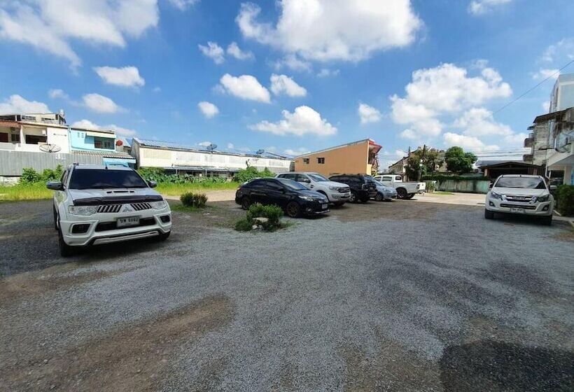 Fotos del hotel Klongrien Boutique:  4