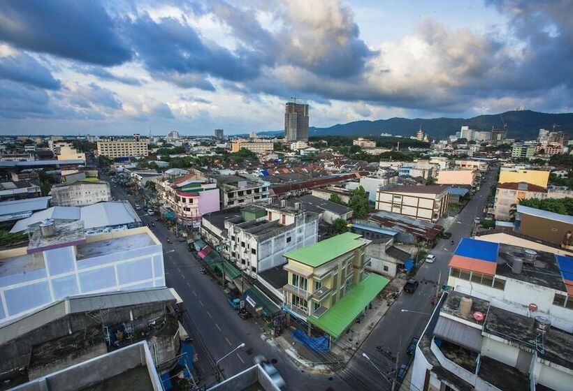 Fotos del hotel Klongrien Boutique:  9