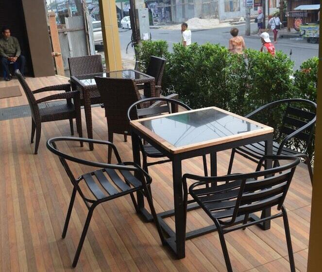 Fotos del hotel Klongrien Boutique:  3