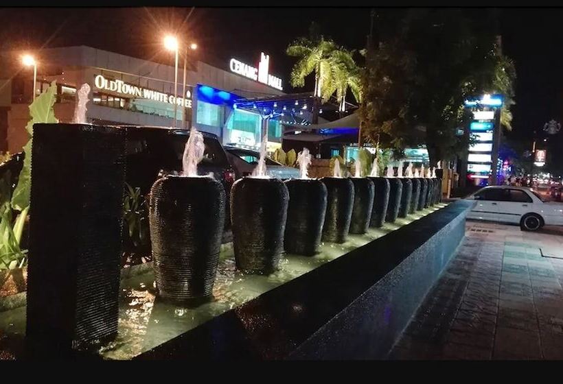 Fotos del hotel Nadias Hotel Cenang Langkawi:  20